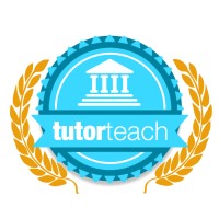 Tutor Teach logo, Tutor Teach contact details