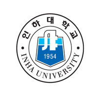 Inha University logo, Inha University contact details