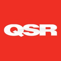 QSR magazine logo, QSR magazine contact details