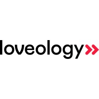 Loveology logo, Loveology contact details