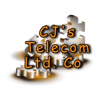 Cj's Telecom Ltd. Co logo, Cj's Telecom Ltd. Co contact details