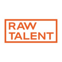 Raw Talent Recruitment logo, Raw Talent Recruitment contact details