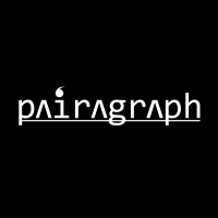 Pairagraph logo, Pairagraph contact details