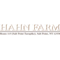 Haun Farms logo, Haun Farms contact details