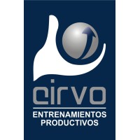 Cirvo logo, Cirvo contact details