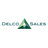 DELCO SALES CORPORATION logo, DELCO SALES CORPORATION contact details