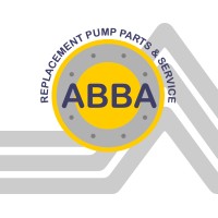 ABBA Pump Parts & Service logo, ABBA Pump Parts & Service contact details