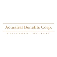 Actuarial Benefits Corp logo, Actuarial Benefits Corp contact details