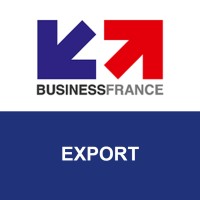 Business France logo, Business France contact details