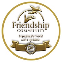 Friendship Community logo, Friendship Community contact details