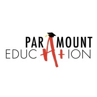 Paramount Education logo, Paramount Education contact details