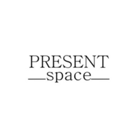 PRESENTspace logo, PRESENTspace contact details