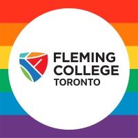 Fleming College Toronto logo, Fleming College Toronto contact details