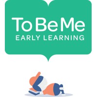 ToBeMe Early Learning logo, ToBeMe Early Learning contact details