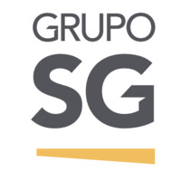 Grupo SG logo, Grupo SG contact details