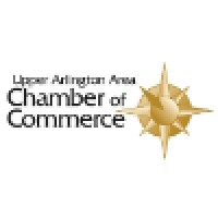 Upper Arlington Area Chamber of Commerce logo, Upper Arlington Area Chamber of Commerce contact details