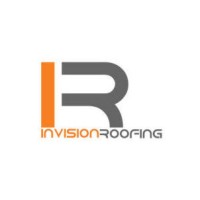 Invision Roofing logo, Invision Roofing contact details