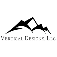 Vertical Designs, LLC logo, Vertical Designs, LLC contact details