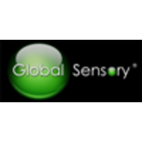 Global Sensory logo, Global Sensory contact details