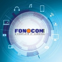 Fonocom logo, Fonocom contact details