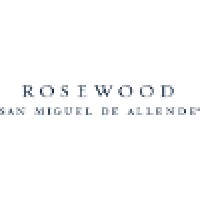 Rosewood San Miguel de Allende logo, Rosewood San Miguel de Allende contact details