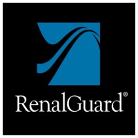 RenalGuard Solutions logo, RenalGuard Solutions contact details