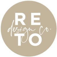 Reto Design Co. logo, Reto Design Co. contact details