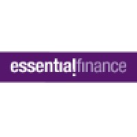 Essential Finance logo, Essential Finance contact details