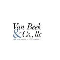 Van Beek & Co logo, Van Beek & Co contact details