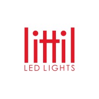 littil LED Lights logo, littil LED Lights contact details