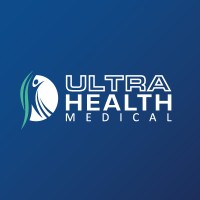 Ultra Health Medical logo, Ultra Health Medical contact details