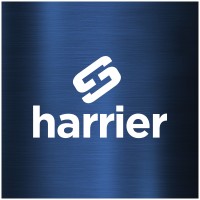 Harrier National logo, Harrier National contact details