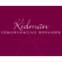 Kidman Conveyancing Services logo, Kidman Conveyancing Services contact details