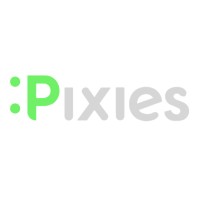 Pixies logo, Pixies contact details