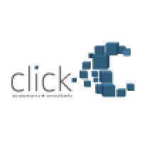 Click Accountants logo, Click Accountants contact details