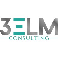 3ELM Consulting logo, 3ELM Consulting contact details