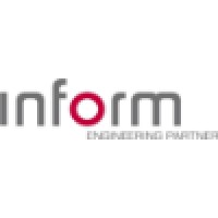 inform GmbH logo, inform GmbH contact details