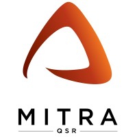 Mitra QSR logo, Mitra QSR contact details