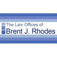 The Law Offices of Brent J. Rhodes logo, The Law Offices of Brent J. Rhodes contact details