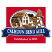 Calhoun Bend Mill Inc logo, Calhoun Bend Mill Inc contact details