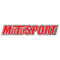 MotoSport.com logo, MotoSport.com contact details