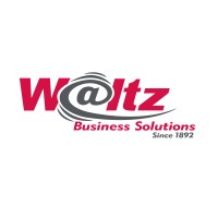 Waltz Business Solutions logo, Waltz Business Solutions contact details