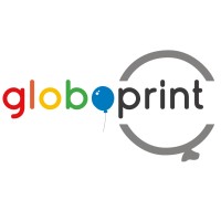 Globoprint logo, Globoprint contact details