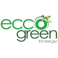 EccoGreen Energy logo, EccoGreen Energy contact details