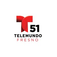 Telemundo 51 Fresno | KNSO logo, Telemundo 51 Fresno | KNSO contact details