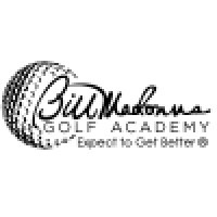 Bill Madonna Golf Academy logo, Bill Madonna Golf Academy contact details