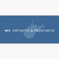 WV Orthotic & Prosthetic Center logo, WV Orthotic & Prosthetic Center contact details