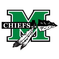 McIntosh High School logo, McIntosh High School contact details