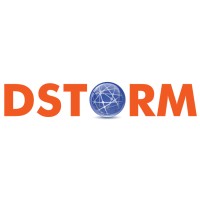 DStorm Telecom Consulting logo, DStorm Telecom Consulting contact details