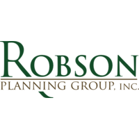 Robson Planning Group logo, Robson Planning Group contact details